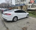 Білий Форд Фьюжен, об'ємом двигуна 2.49 л та пробігом 130 тис. км за 11300 $, фото 2 на Automoto.ua