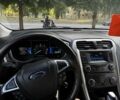 Белый Форд Фьюжн, объемом двигателя 2 л и пробегом 230 тыс. км за 10500 $, фото 17 на Automoto.ua