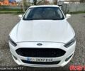 Білий Форд Фьюжен, об'ємом двигуна 2 л та пробігом 242 тис. км за 8850 $, фото 1 на Automoto.ua