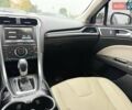 Белый Форд Фьюжн, объемом двигателя 2 л и пробегом 126 тыс. км за 16000 $, фото 21 на Automoto.ua