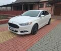 Білий Форд Фьюжен, об'ємом двигуна 0 л та пробігом 160 тис. км за 10000 $, фото 1 на Automoto.ua