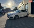 Білий Форд Фьюжен, об'ємом двигуна 2 л та пробігом 281 тис. км за 9750 $, фото 28 на Automoto.ua