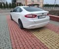 Белый Форд Фьюжн, объемом двигателя 0 л и пробегом 163 тыс. км за 7700 $, фото 7 на Automoto.ua