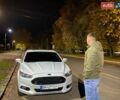 Білий Форд Фьюжен, об'ємом двигуна 2.5 л та пробігом 252 тис. км за 9600 $, фото 4 на Automoto.ua