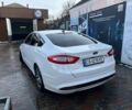 Білий Форд Фьюжен, об'ємом двигуна 2.5 л та пробігом 152 тис. км за 9700 $, фото 3 на Automoto.ua