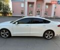 Білий Форд Фьюжен, об'ємом двигуна 2.5 л та пробігом 125 тис. км за 8500 $, фото 10 на Automoto.ua