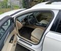 Белый Форд Фьюжн, объемом двигателя 2.5 л и пробегом 145 тыс. км за 10700 $, фото 14 на Automoto.ua