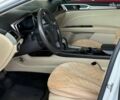 Белый Форд Фьюжн, объемом двигателя 2 л и пробегом 224 тыс. км за 11490 $, фото 8 на Automoto.ua