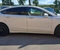 Белый Форд Фьюжн, объемом двигателя 2 л и пробегом 167 тыс. км за 9500 $, фото 8 на Automoto.ua