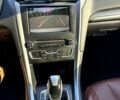 Форд Фьюжн 2015 в Полтаве на Automoto.ua Белый Форд Фьюжн, объемом двигателя 1.5 л и пробегом 143 тыс. км за 9500 $, фото 8 на Automoto.ua