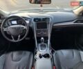 Білий Форд Фьюжен, об'ємом двигуна 2 л та пробігом 200 тис. км за 10500 $, фото 7 на Automoto.ua