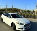 Форд Фьюжн 2015 в Полтаве на Automoto.ua Белый Форд Фьюжн, объемом двигателя 1.5 л и пробегом 143 тыс. км за 9500 $, фото 6 на Automoto.ua