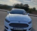 Білий Форд Фьюжен, об'ємом двигуна 2.5 л та пробігом 223 тис. км за 8500 $, фото 22 на Automoto.ua