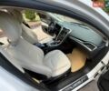 Білий Форд Фьюжен, об'ємом двигуна 2.5 л та пробігом 129 тис. км за 7999 $, фото 32 на Automoto.ua