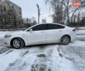 Білий Форд Фьюжен, об'ємом двигуна 2 л та пробігом 127 тис. км за 12500 $, фото 3 на Automoto.ua