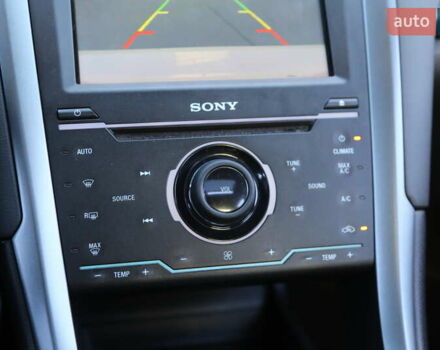 Белый Форд Фьюжн, объемом двигателя 2 л и пробегом 157 тыс. км за 11300 $, фото 20 на Automoto.ua