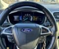 Форд Фьюжн 2015 в Полтаве на Automoto.ua Белый Форд Фьюжн, объемом двигателя 1.5 л и пробегом 143 тыс. км за 9500 $, фото 10 на Automoto.ua
