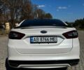 Белый Форд Фьюжн, объемом двигателя 2 л и пробегом 237 тыс. км за 9800 $, фото 7 на Automoto.ua
