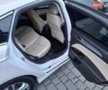 Белый Форд Фьюжн, объемом двигателя 2 л и пробегом 143 тыс. км за 11350 $, фото 22 на Automoto.ua