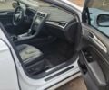 Білий Форд Фьюжен, об'ємом двигуна 2 л та пробігом 130 тис. км за 14900 $, фото 18 на Automoto.ua