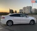Білий Форд Фьюжен, об'ємом двигуна 2 л та пробігом 194 тис. км за 11800 $, фото 3 на Automoto.ua
