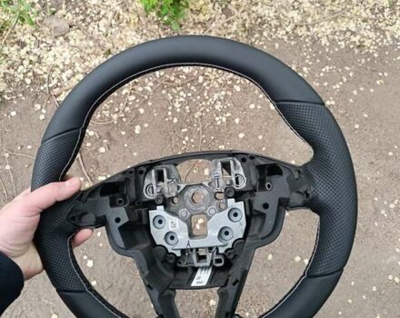 Белый Форд Фьюжн, объемом двигателя 2 л и пробегом 215 тыс. км за 10550 $, фото 33 на Automoto.ua