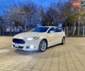 Білий Форд Фьюжен, об'ємом двигуна 2 л та пробігом 154 тис. км за 14400 $, фото 1 на Automoto.ua