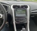 Білий Форд Фьюжен, об'ємом двигуна 2.5 л та пробігом 263 тис. км за 8900 $, фото 6 на Automoto.ua