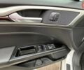 Білий Форд Фьюжен, об'ємом двигуна 2 л та пробігом 176 тис. км за 12500 $, фото 12 на Automoto.ua