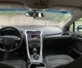 Білий Форд Фьюжен, об'ємом двигуна 2.5 л та пробігом 190 тис. км за 10000 $, фото 2 на Automoto.ua