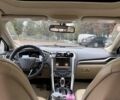 Білий Форд Фьюжен, об'ємом двигуна 1.5 л та пробігом 160 тис. км за 9500 $, фото 7 на Automoto.ua
