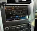 Білий Форд Фьюжен, об'ємом двигуна 2.5 л та пробігом 226 тис. км за 9999 $, фото 10 на Automoto.ua