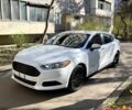 Белый Форд Фьюжн, объемом двигателя 2 л и пробегом 121 тыс. км за 10900 $, фото 1 на Automoto.ua