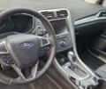 Білий Форд Фьюжен, об'ємом двигуна 2 л та пробігом 134 тис. км за 14000 $, фото 26 на Automoto.ua