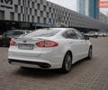 Білий Форд Фьюжен, об'ємом двигуна 2 л та пробігом 178 тис. км за 9700 $, фото 3 на Automoto.ua