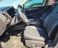 Белый Форд Фьюжн, объемом двигателя 2 л и пробегом 150 тыс. км за 8800 $, фото 6 на Automoto.ua