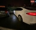 Белый Форд Фьюжн, объемом двигателя 2 л и пробегом 250 тыс. км за 7299 $, фото 8 на Automoto.ua