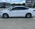 Білий Форд Фьюжен, об'ємом двигуна 2.5 л та пробігом 326 тис. км за 9700 $, фото 2 на Automoto.ua