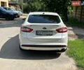 Белый Форд Фьюжн, объемом двигателя 2 л и пробегом 130 тыс. км за 13200 $, фото 6 на Automoto.ua