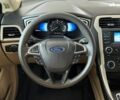 Белый Форд Фьюжн, объемом двигателя 2 л и пробегом 224 тыс. км за 11490 $, фото 20 на Automoto.ua
