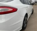 Білий Форд Фьюжен, об'ємом двигуна 2.5 л та пробігом 254 тис. км за 11500 $, фото 2 на Automoto.ua
