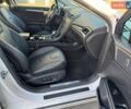 Білий Форд Фьюжен, об'ємом двигуна 2 л та пробігом 281 тис. км за 9750 $, фото 46 на Automoto.ua