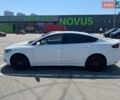Белый Форд Фьюжн, объемом двигателя 2.5 л и пробегом 151 тыс. км за 8550 $, фото 1 на Automoto.ua