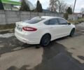 Білий Форд Фьюжен, об'ємом двигуна 0 л та пробігом 163 тис. км за 7500 $, фото 11 на Automoto.ua