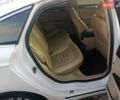 Белый Форд Фьюжн, объемом двигателя 2 л и пробегом 179 тыс. км за 11400 $, фото 1 на Automoto.ua