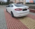 Білий Форд Фьюжен, об'ємом двигуна 1.5 л та пробігом 161 тис. км за 9900 $, фото 4 на Automoto.ua