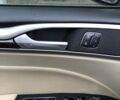 Білий Форд Фьюжен, об'ємом двигуна 2 л та пробігом 135 тис. км за 10454 $, фото 6 на Automoto.ua