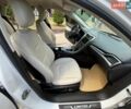 Білий Форд Фьюжен, об'ємом двигуна 2.5 л та пробігом 129 тис. км за 7999 $, фото 31 на Automoto.ua