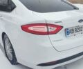 Белый Форд Фьюжн, объемом двигателя 2.49 л и пробегом 225 тыс. км за 8600 $, фото 4 на Automoto.ua