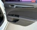 Білий Форд Фьюжен, об'ємом двигуна 2.5 л та пробігом 125 тис. км за 8500 $, фото 27 на Automoto.ua